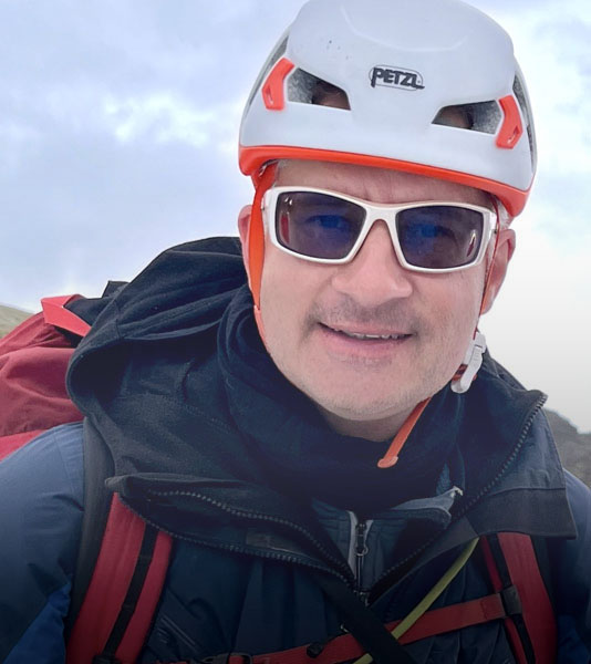 Experte für Höhenmedizin – Dr. Strosing in Sölden nahe Freiburg