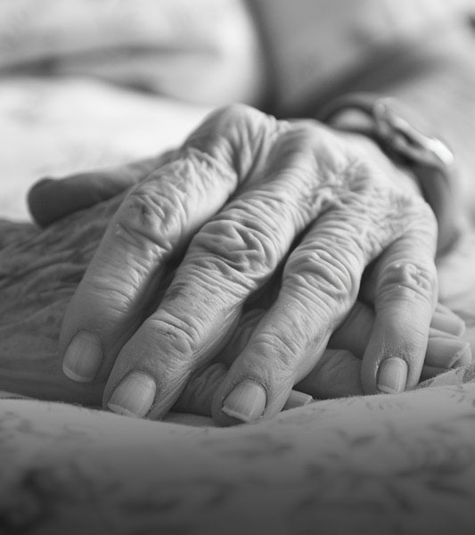 Palliativmedizin nach § 87 SGB V – Dr. Strosing versorgt schwerstkranke Patienten im Hexental