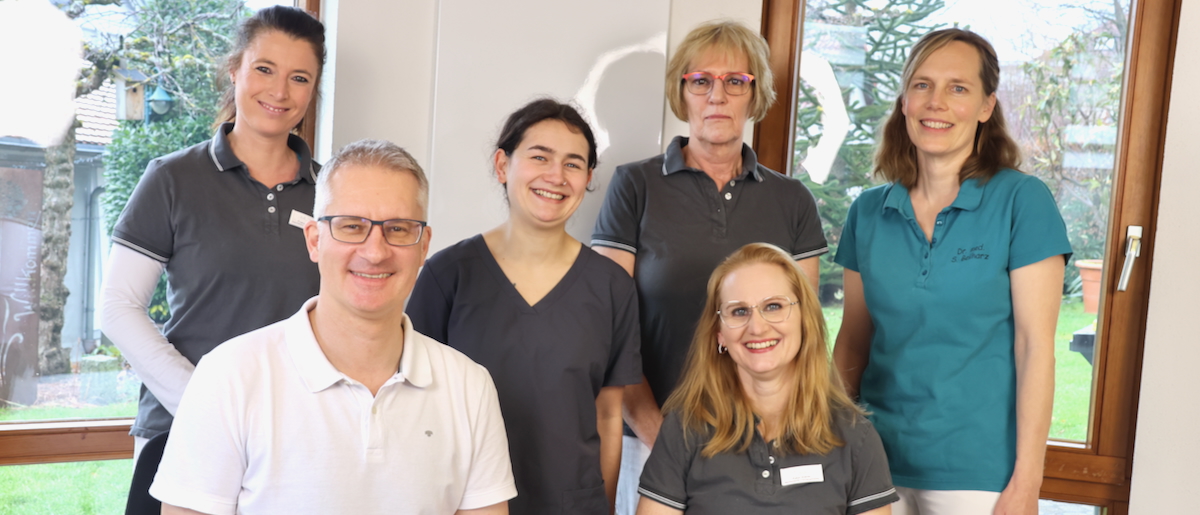 Unser Team