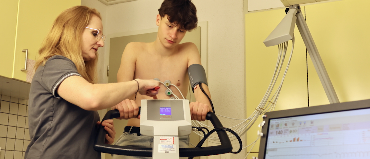 Ergometer